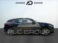 2021 BMW 120