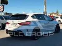2021 BMW 120