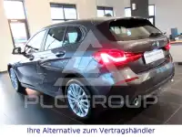 2021 BMW 120