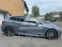 2021 BMW 120