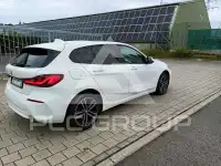 2021 BMW 120