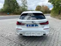 2021 BMW 120