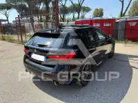2021 BMW 120
