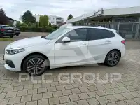 2021 BMW 120