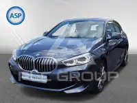2021 BMW 120