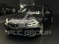 2021 BMW 120