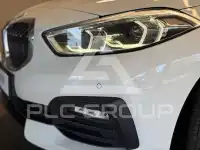 2021 BMW 120