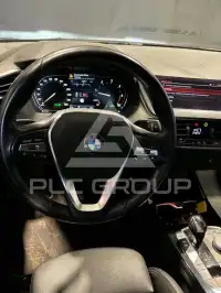 2021 BMW 120