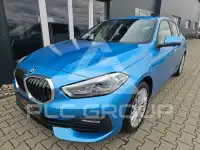 2021 BMW 120