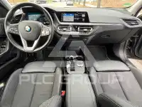 2021 BMW 120