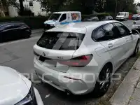 2021 BMW 120