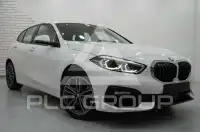 2021 BMW 120