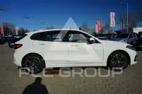 2021 BMW 120