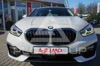 2021 BMW 120