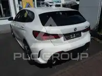 2021 BMW 120