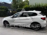 2021 BMW 120