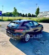 2021 BMW 120