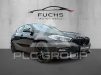 2021 BMW 120