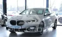 2021 BMW 120