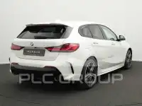 2021 BMW 120