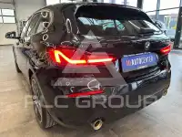 2021 BMW 120