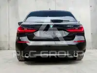 2021 BMW 120