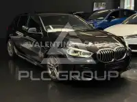 2021 BMW 120