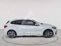 2021 BMW 120