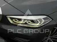 2021 BMW 120
