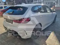 2021 BMW 120