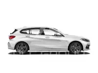 2021 BMW 120