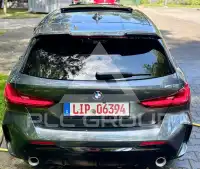 2021 BMW 120