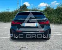 2021 BMW 120