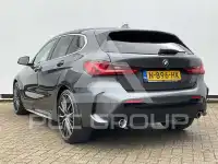 2021 BMW 120