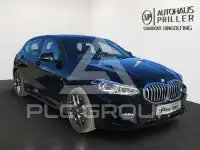 2021 BMW 120