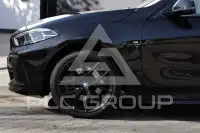 2021 BMW 120
