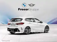 2021 BMW 120