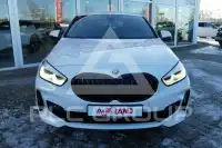 2021 BMW 120