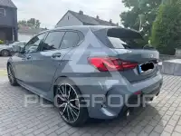 2021 BMW 120