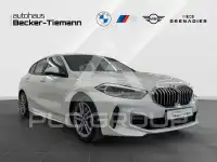 2021 BMW 120