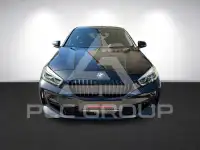 2021 BMW 120