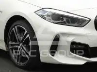 2021 BMW 120