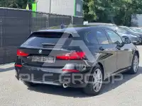 2021 BMW 120