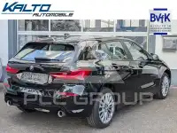 2021 BMW 120