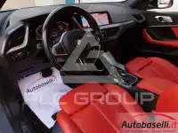 2021 BMW 120