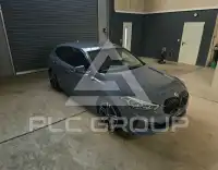 2021 BMW 120