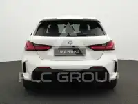 2021 BMW 120