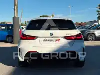 2021 BMW 120