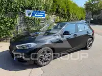 2021 BMW 120
