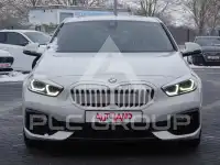 2021 BMW 120